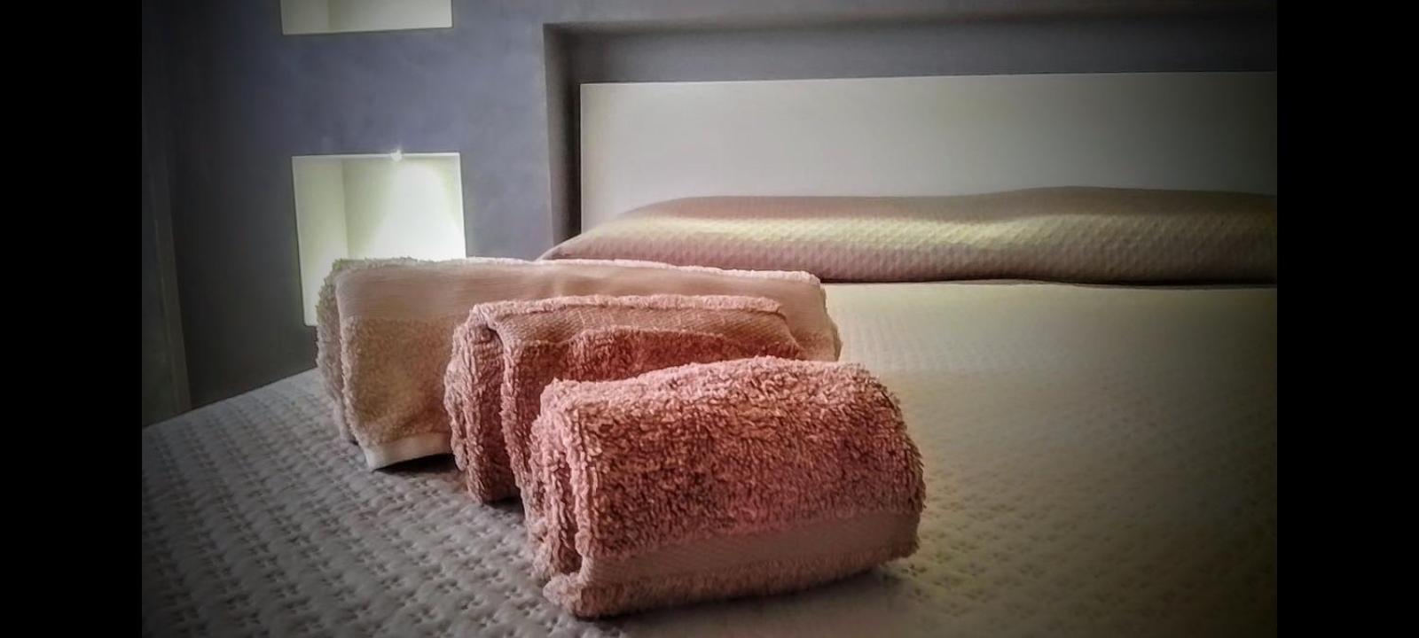 Love&Relax Roccasecca Exterior foto